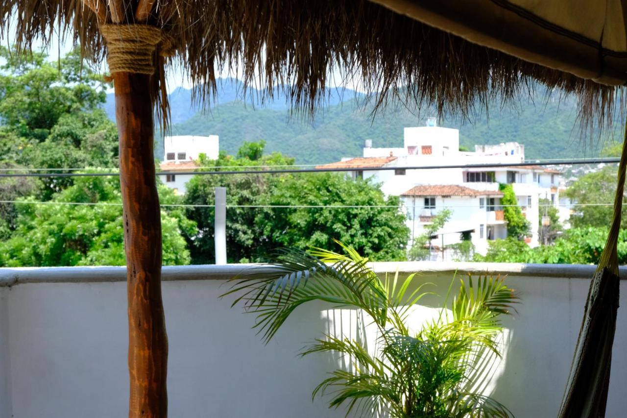Casa Palapa Apartamento Puerto Vallarta