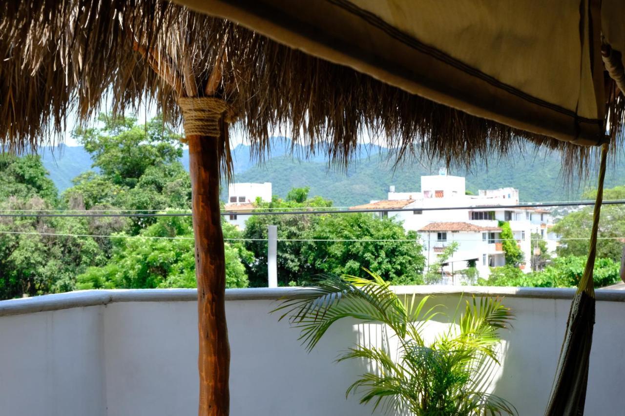 Apartamento Casa Palapa