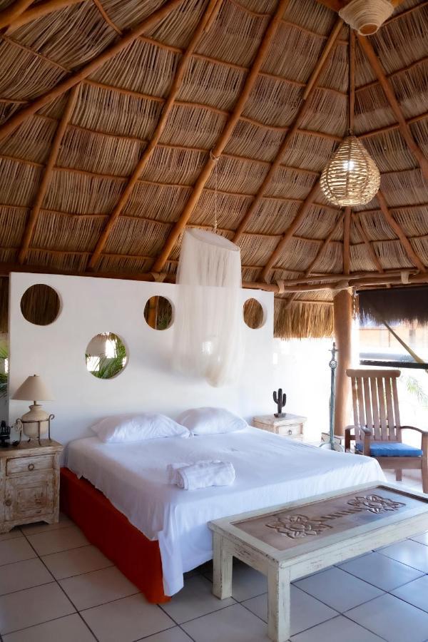 Casa Palapa