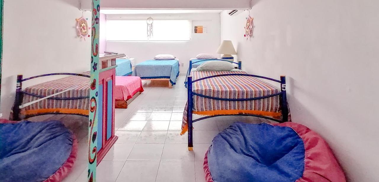 Hostel Vallarta (adults Only) *