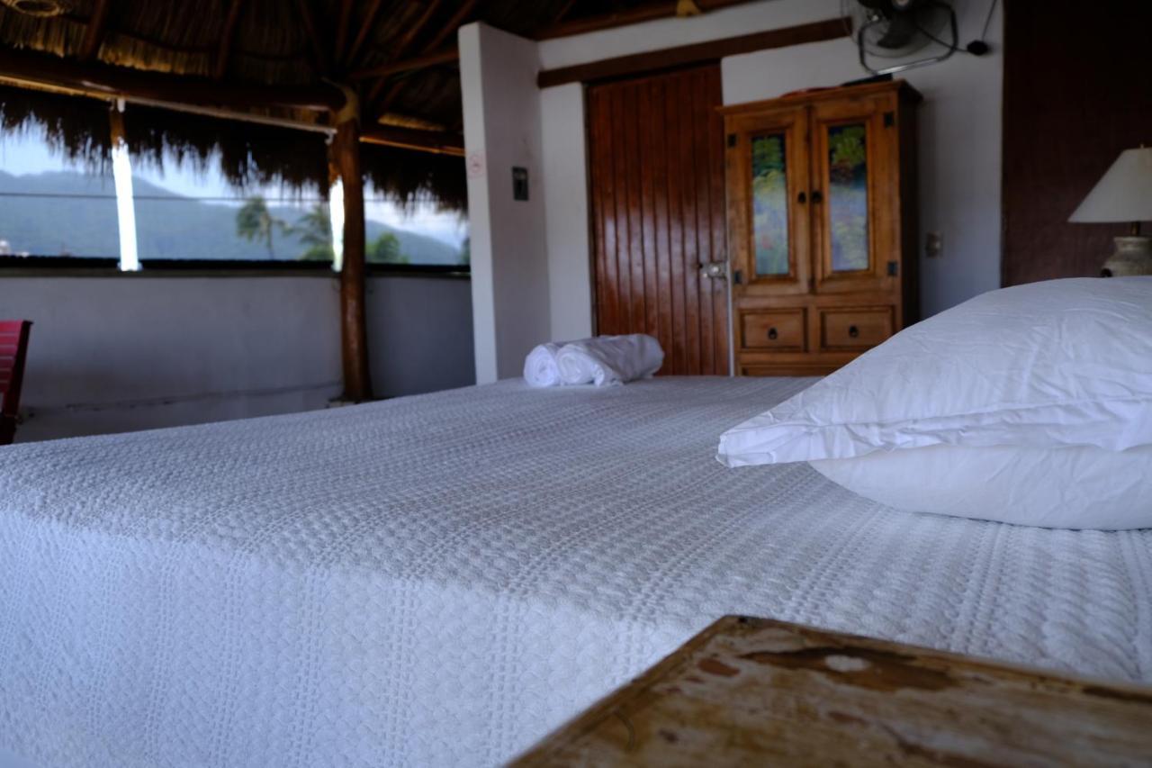 Casa Palapa Puerto Vallarta