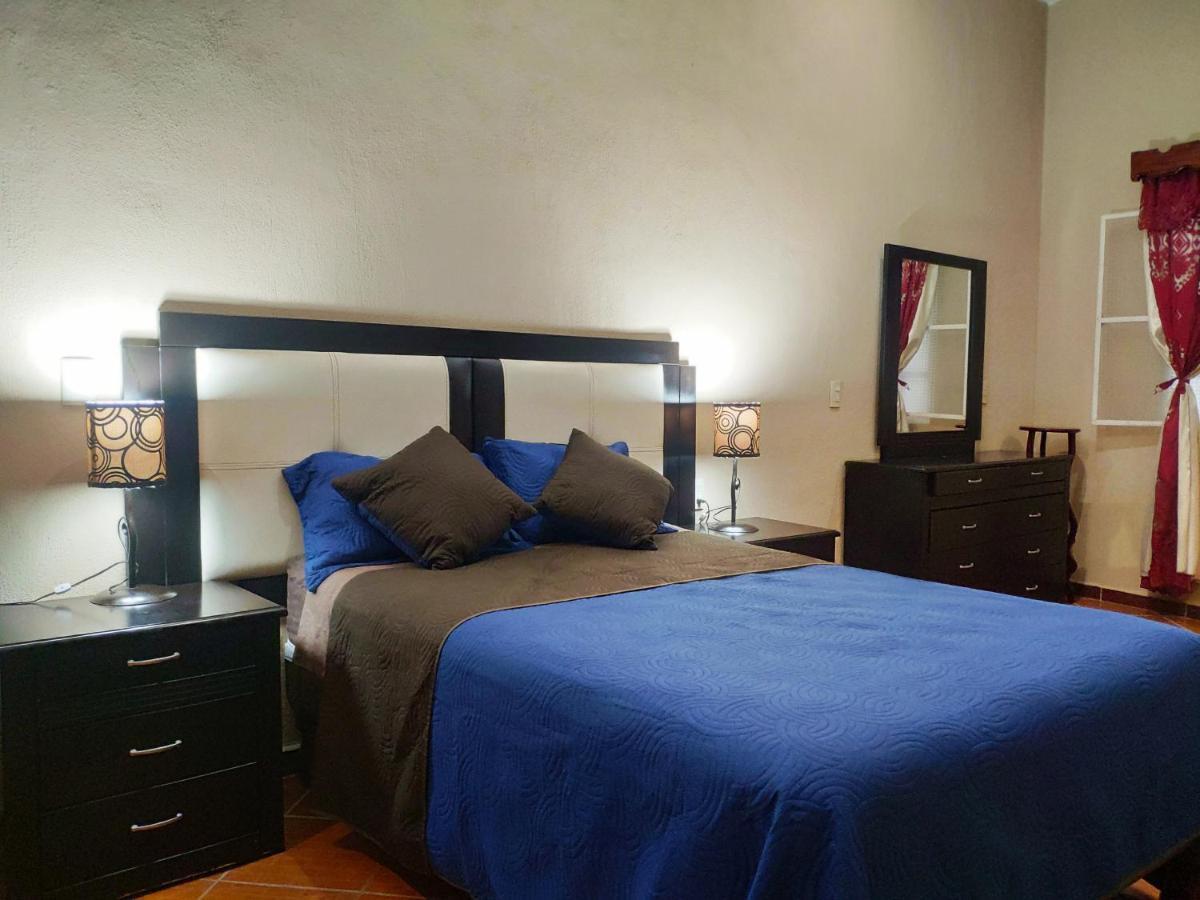 Habitacion Hansa Puerto Vallarta