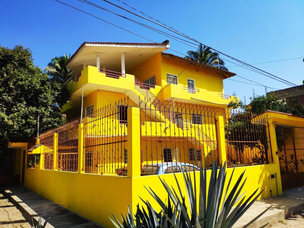 Apartment Habitacion Hansa Puerto Vallarta