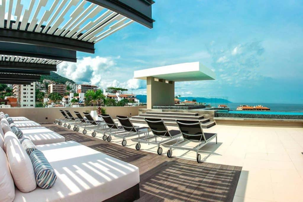 Skyloftpv By Loft268 Puerto Vallarta