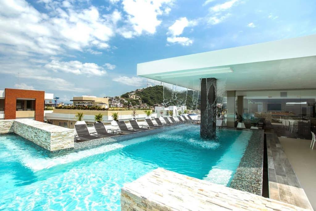 Skyloftpv By Loft268 Apartment *