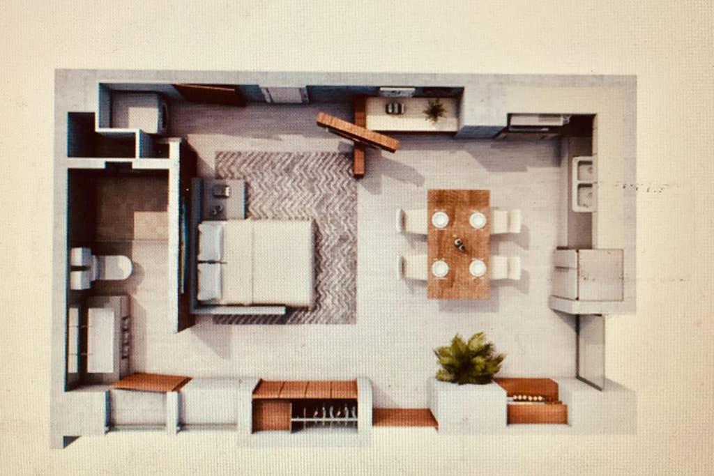 Skyloftpv By Loft268 * Puerto Vallarta
