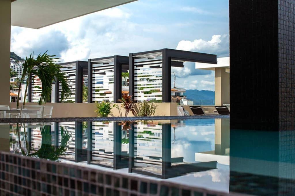 Apartment Skyloftpv By Loft268 Puerto Vallarta
