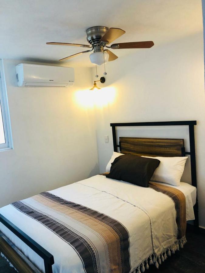 Apartment Dep Aurora By Hansa Ac Wifi 5 Min De Playa
