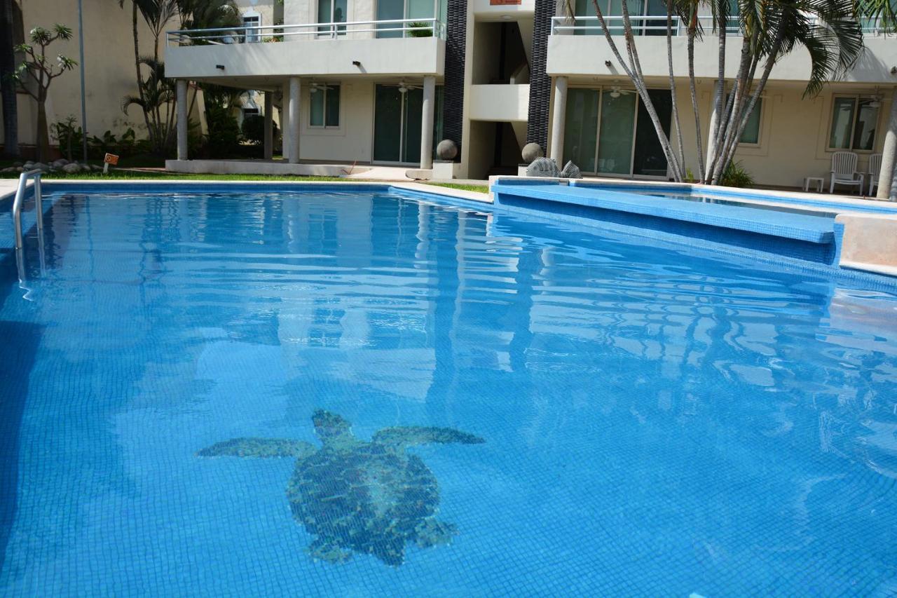 Zenharmony Hotel Puerto Vallarta