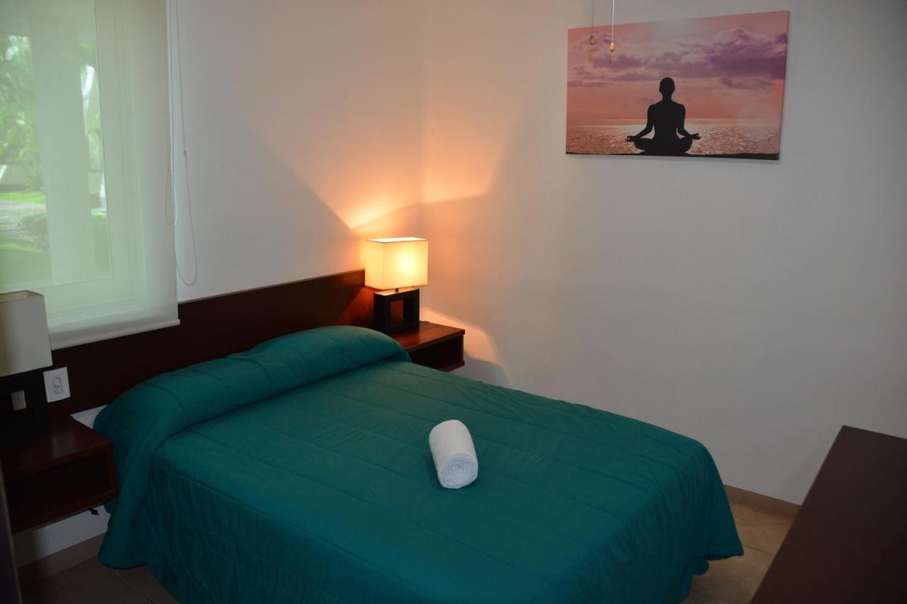 Zenharmony Hotel Puerto Vallarta