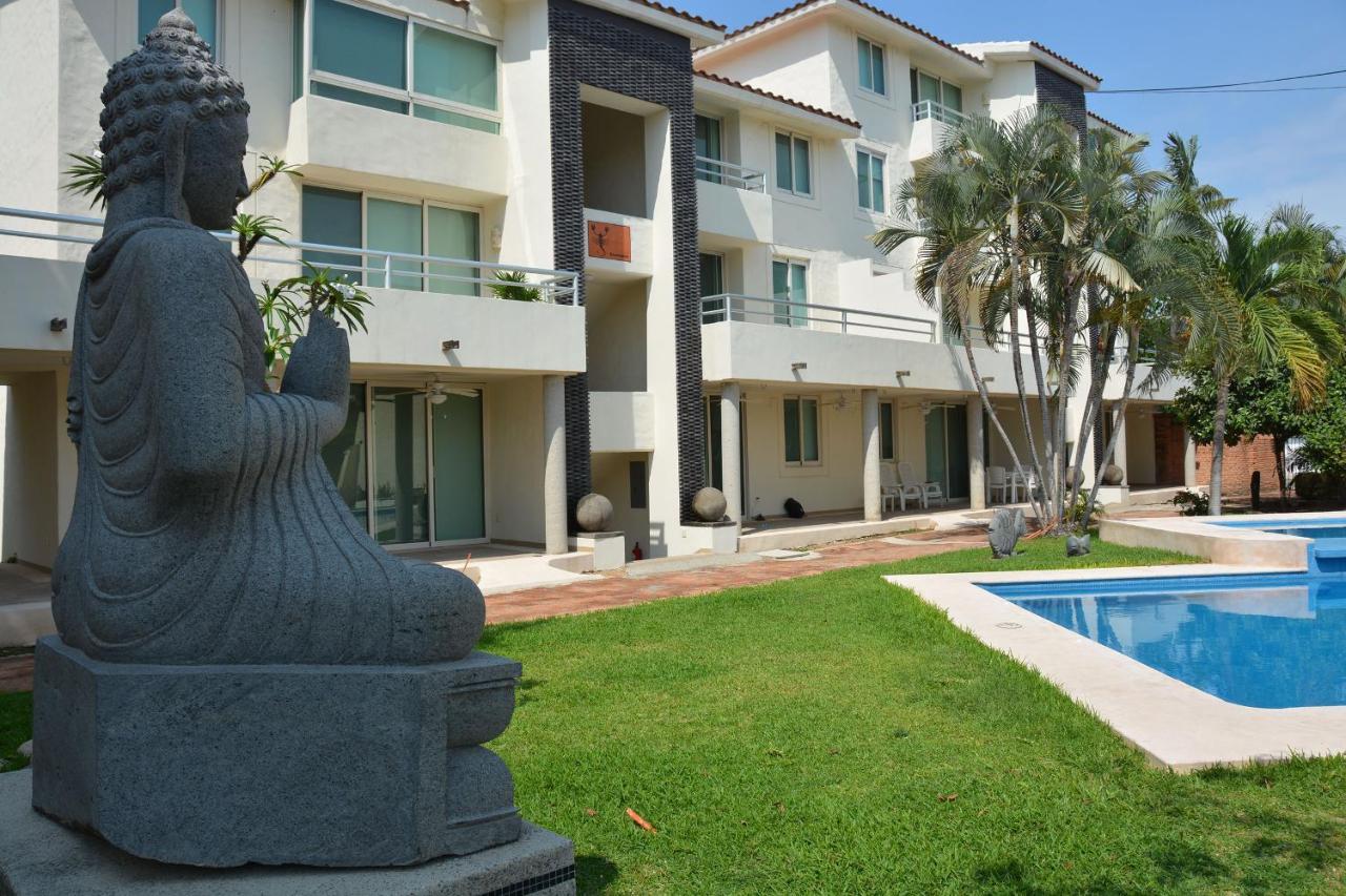 Zenharmony Hotel 4*