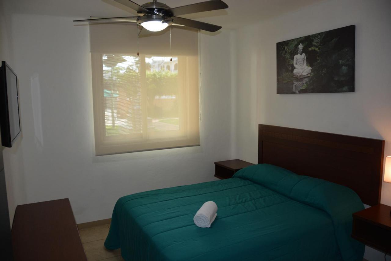 Hotel Zenharmony Puerto Vallarta