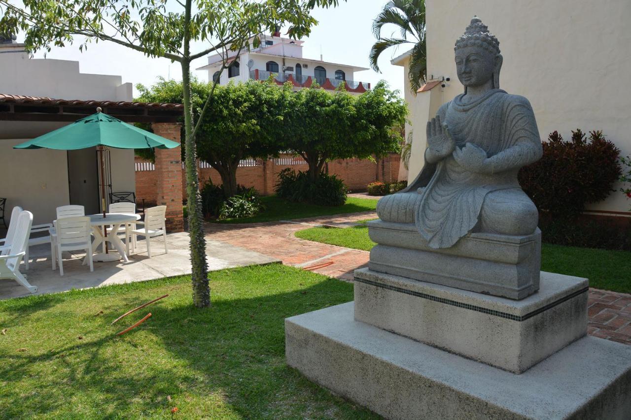 Zenharmony Puerto Vallarta