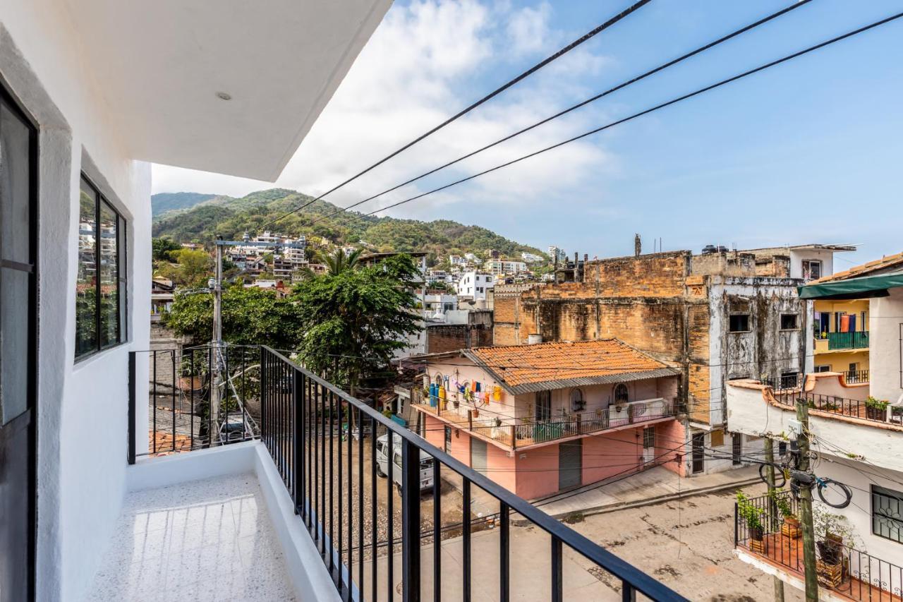 Cuale 4* Puerto Vallarta