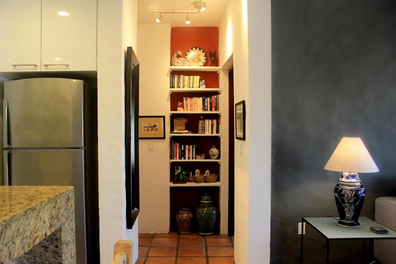 Apartment Zucarito Puerto Vallarta