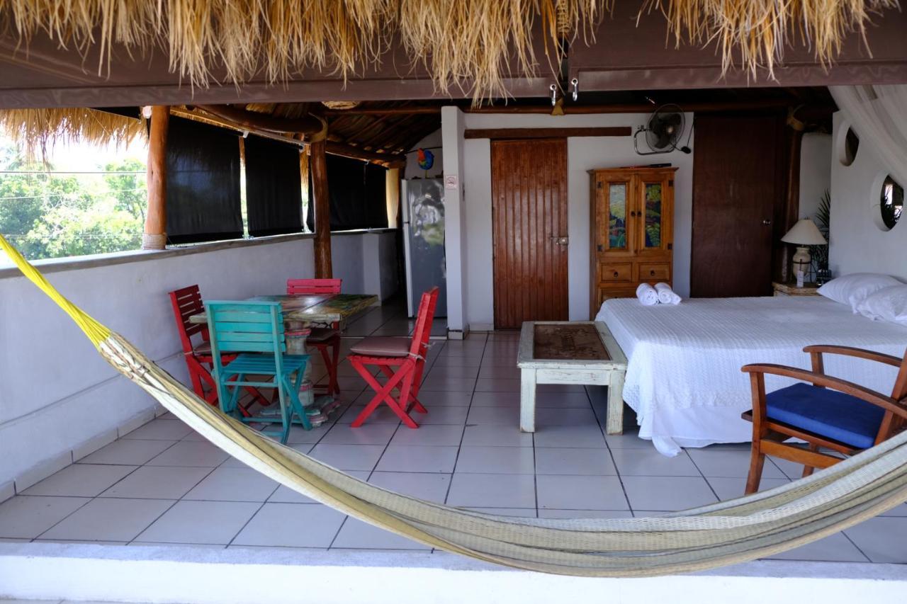 Casa Palapa Apartamento Puerto Vallarta