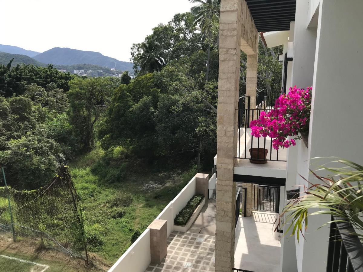 Apartment Departamento Con Espectacular Vista A La Montana. Puerto Vallarta