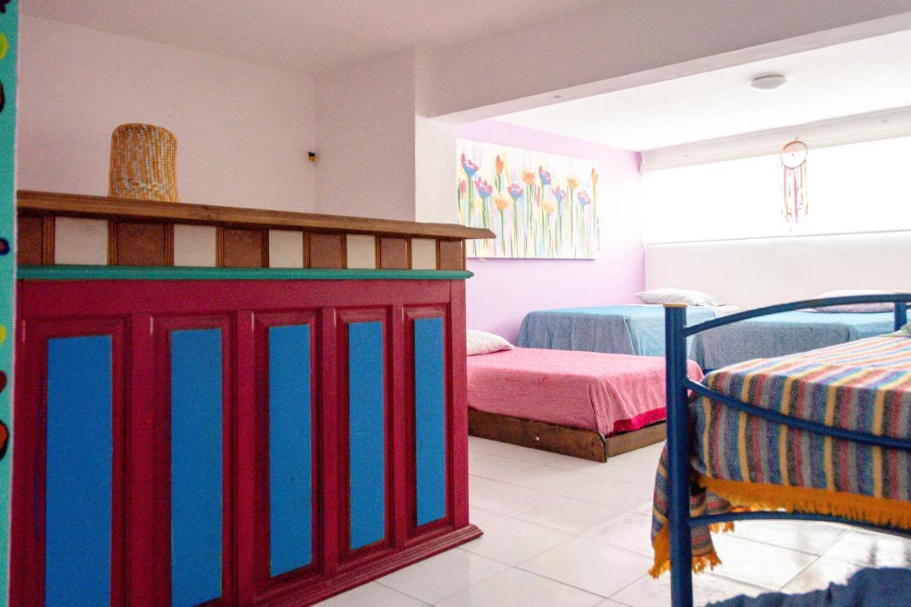 Vallarta (adults Only) Hostel *