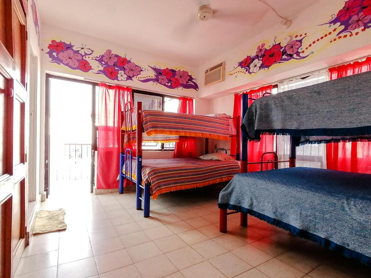 Hostel Vallarta (adults Only)