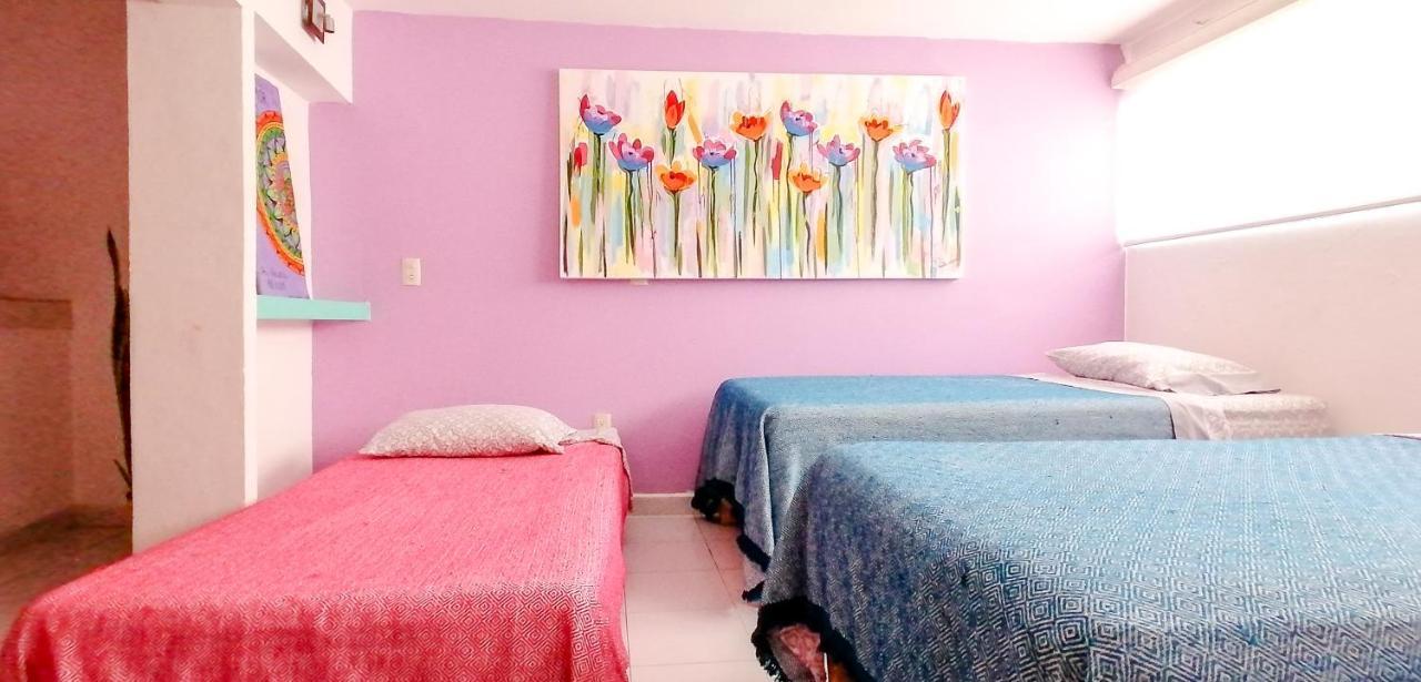 Hostel Vallarta (adults Only) *