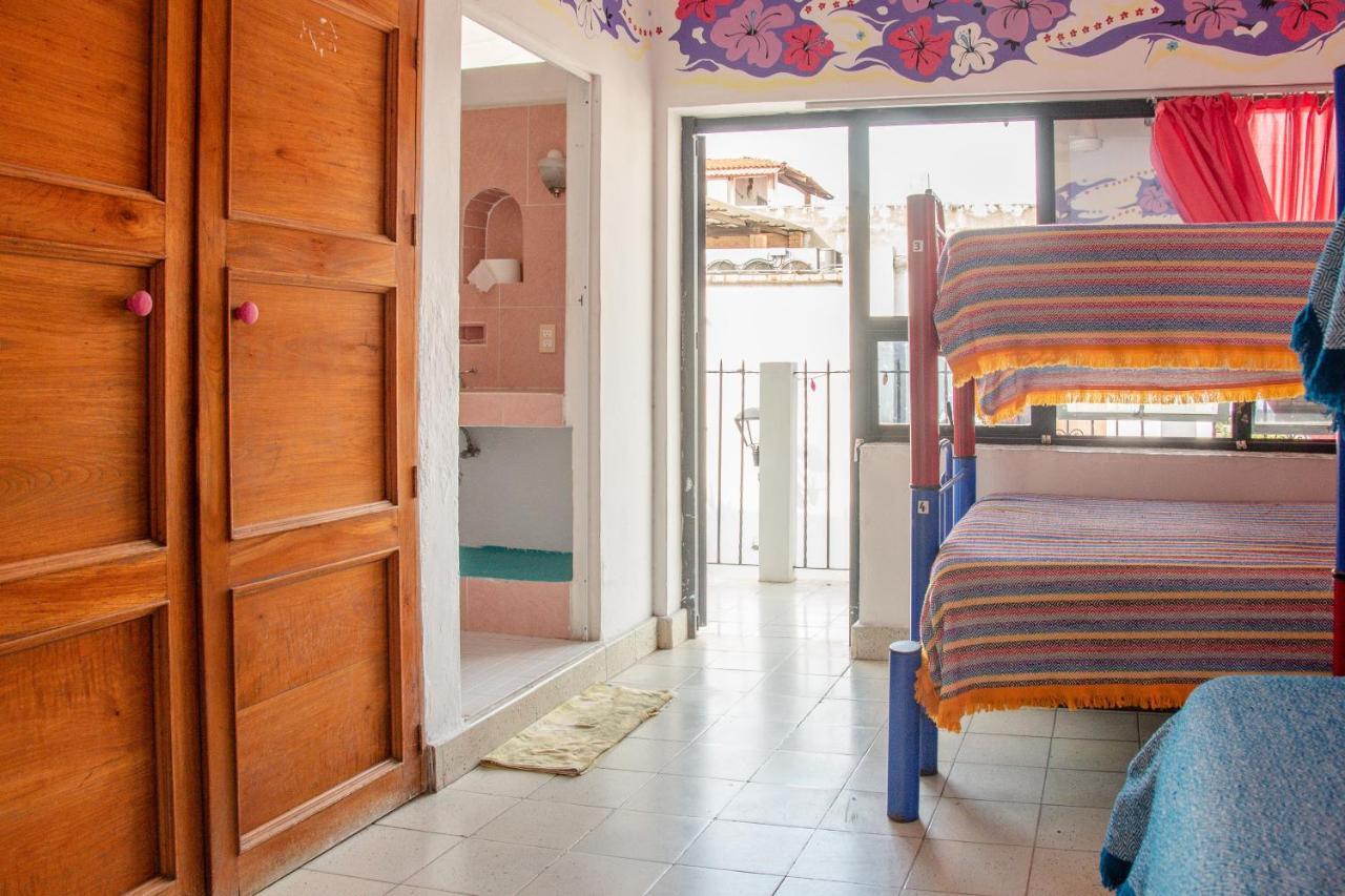 Vallarta (adults Only) Hostel Puerto Vallarta