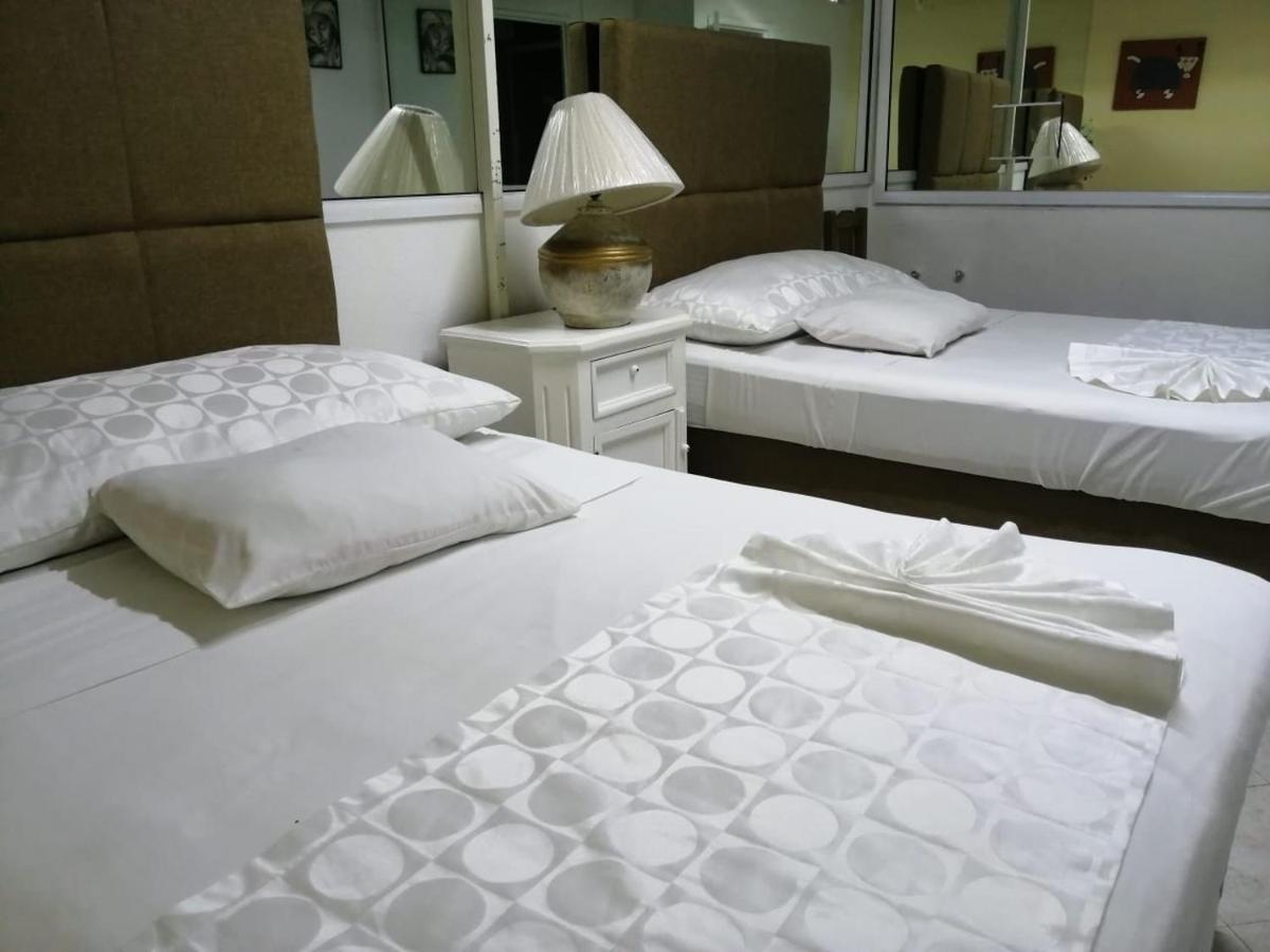Hotel Boutique Basic 2*