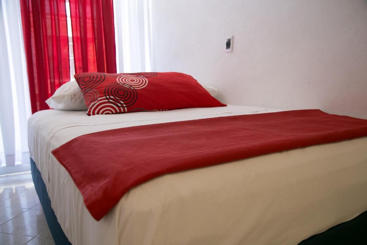 Hotel Boutique Basic