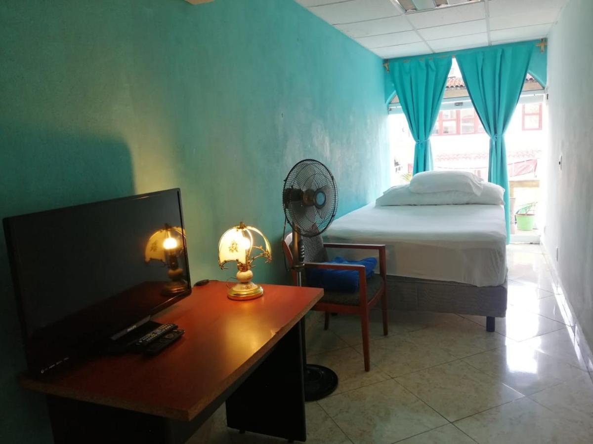 Boutique Basic Hotel Puerto Vallarta