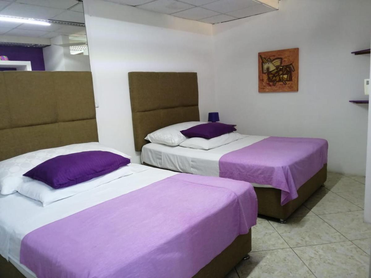 Boutique Basic Puerto Vallarta