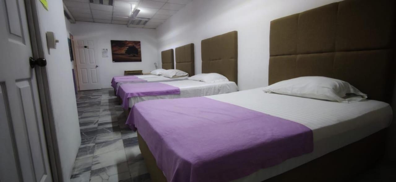 Hotel Boutique Basic 2*