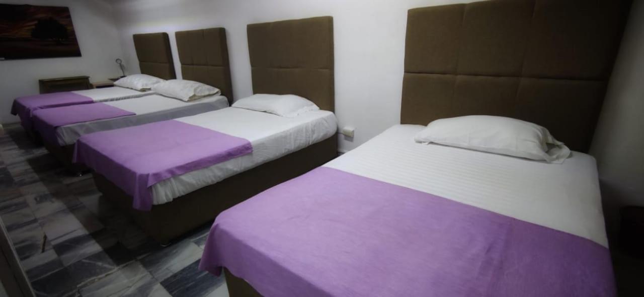 Boutique Basic 2* Puerto Vallarta