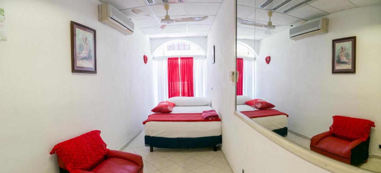 Boutique Basic 2* Puerto Vallarta