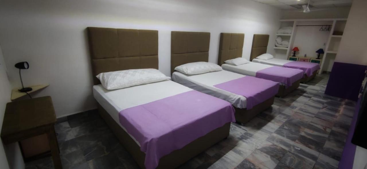 Hotel Boutique Basic 2*