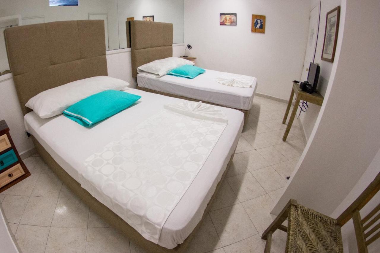 Boutique Basic Hotel 2*