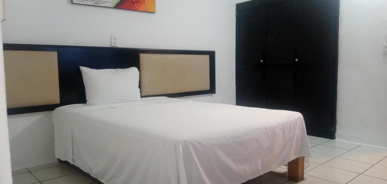 Blue Vallarta Hotel 3*