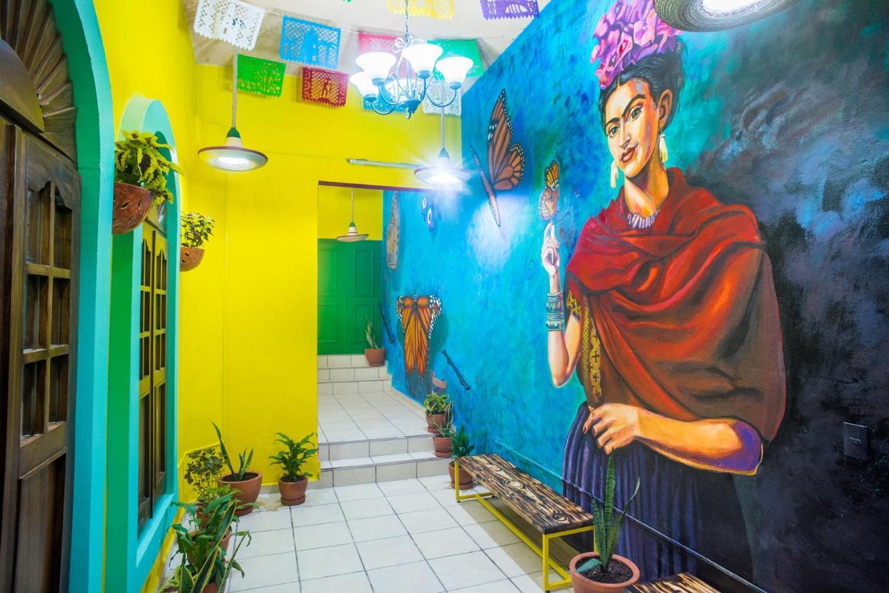Casa Maria Malecon