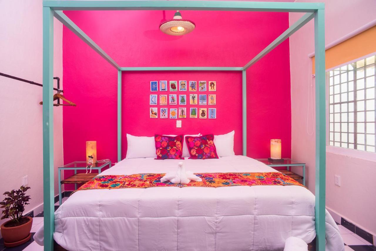 Guest house Casa Maria Malecon 2*