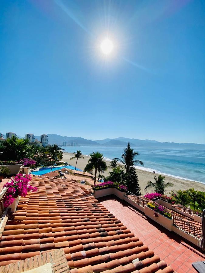 Hotel Un Rincon Cerca Del Cielo