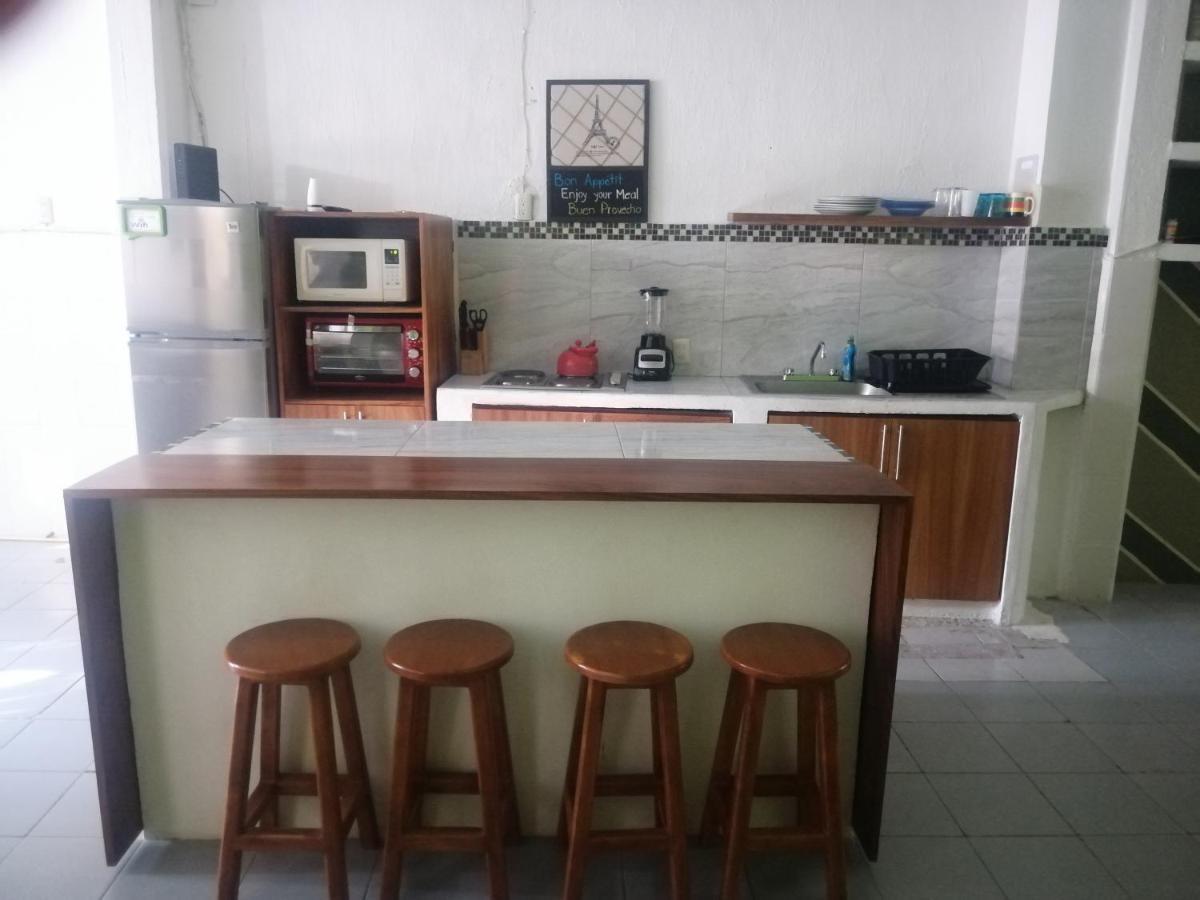 Departamento Colibri Apartment *