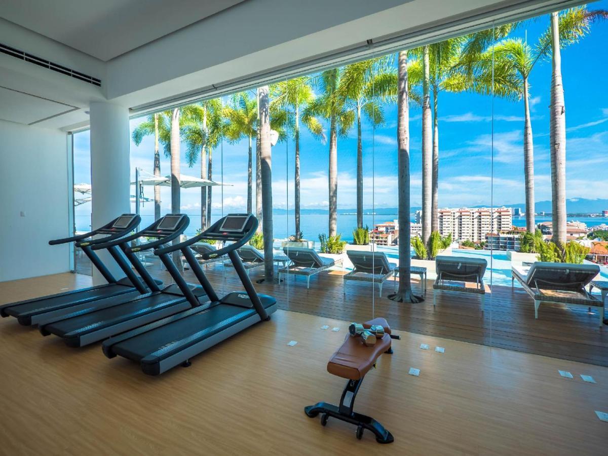 Pier 57 - 510 Luxury Rooftop 2 Bedroom In Romantic Zone * Puerto Vallarta