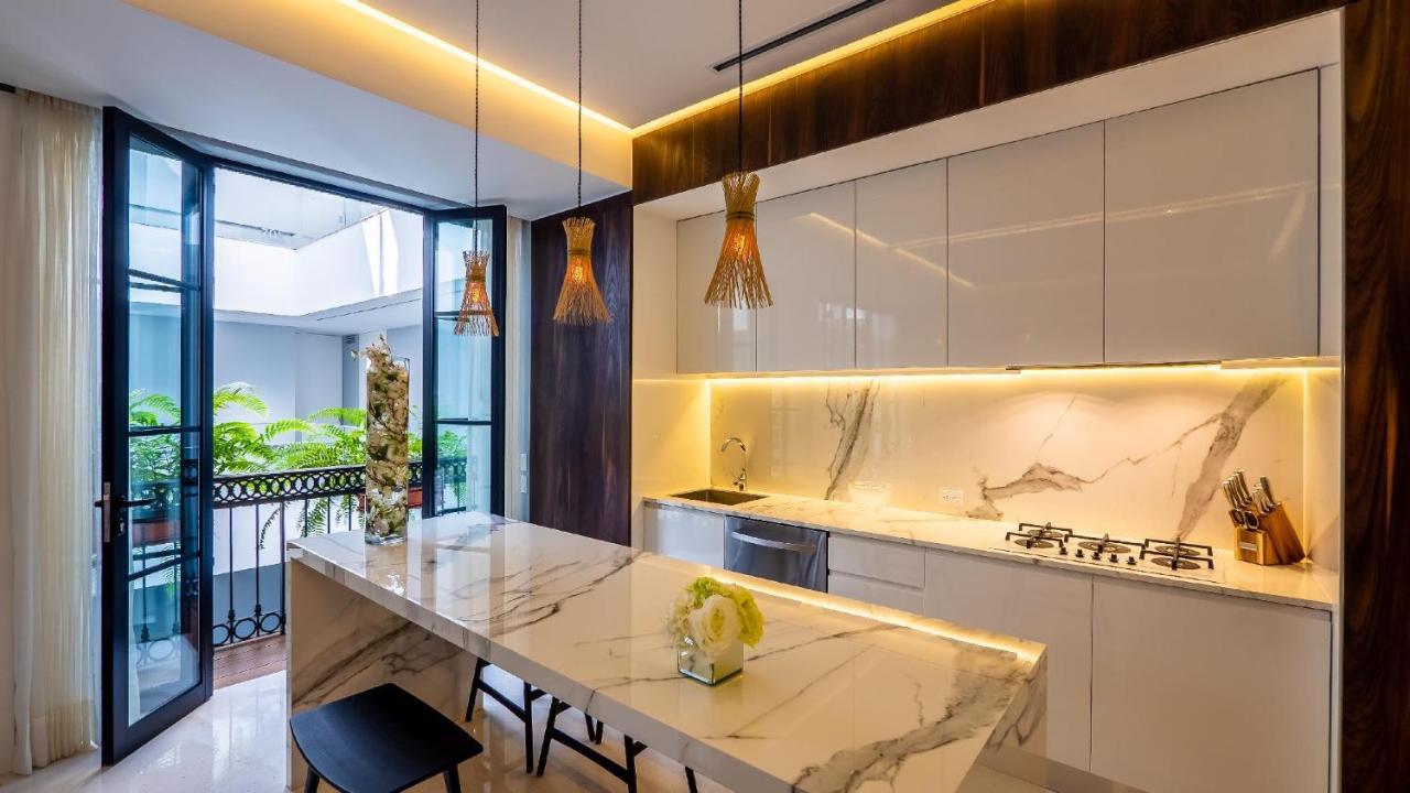 Pier 57 - 510 Luxury Rooftop 2 Bedroom In Romantic Zone Holiday home *