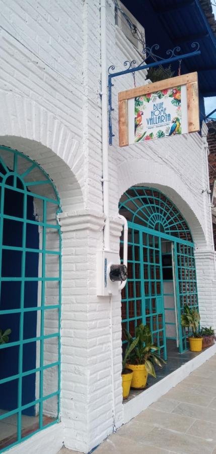 Blue Vallarta 3*