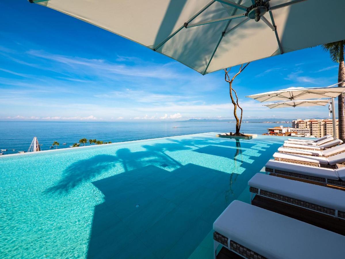 Pier 57 - 509 Unique 2 Bedroom Romantic Zone Holiday home Puerto Vallarta