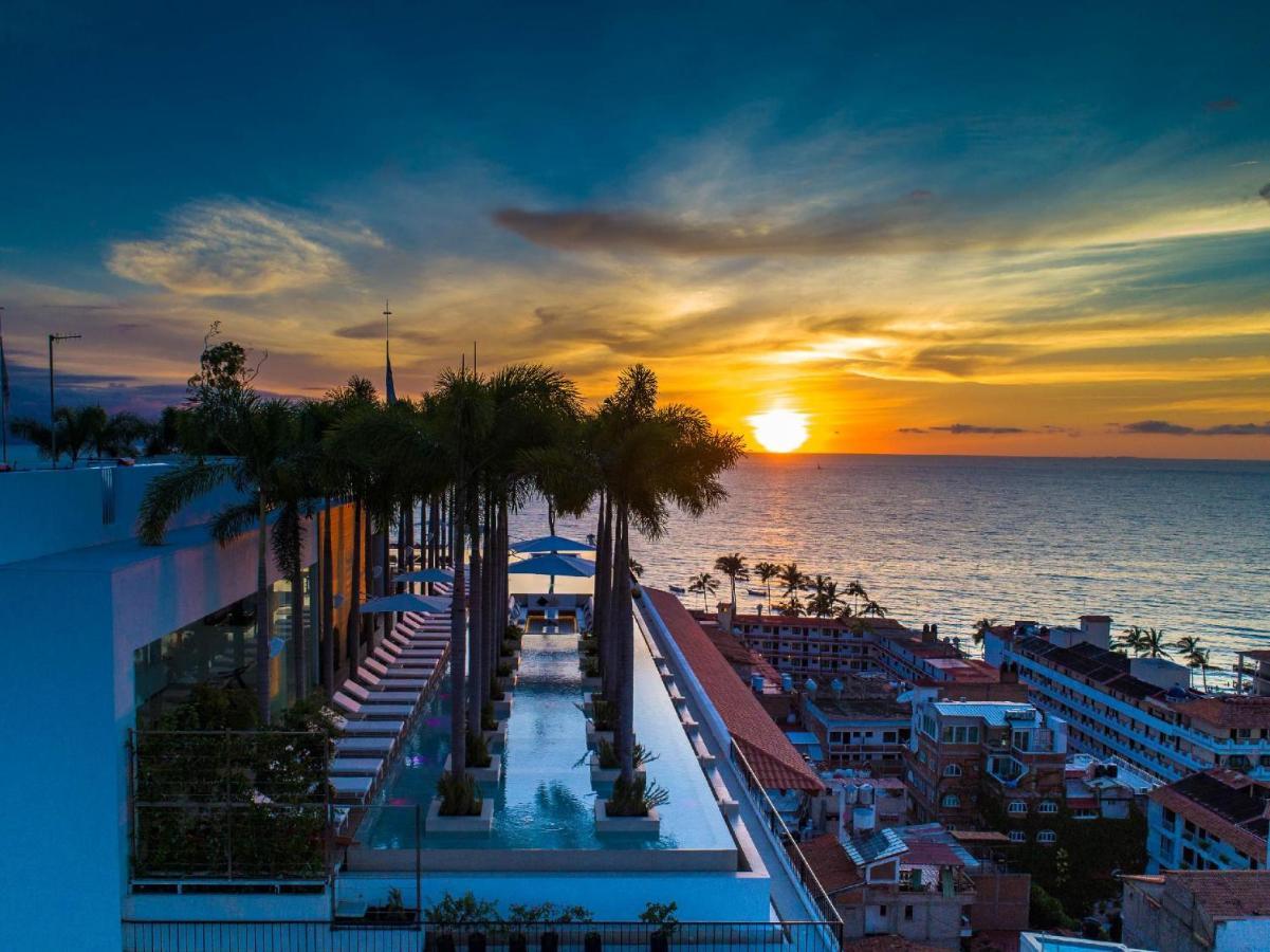 Holiday home Pier 57 - 509 Unique 2 Bedroom Romantic Zone Puerto Vallarta