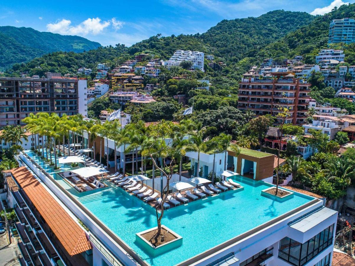 Pier 57 - 509 Unique 2 Bedroom Romantic Zone * Puerto Vallarta