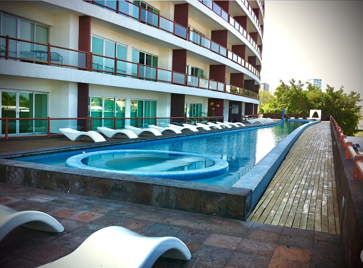 Oceanview Luxury, Pool, Near Tour Boats & Dk12 Puerto Vallarta