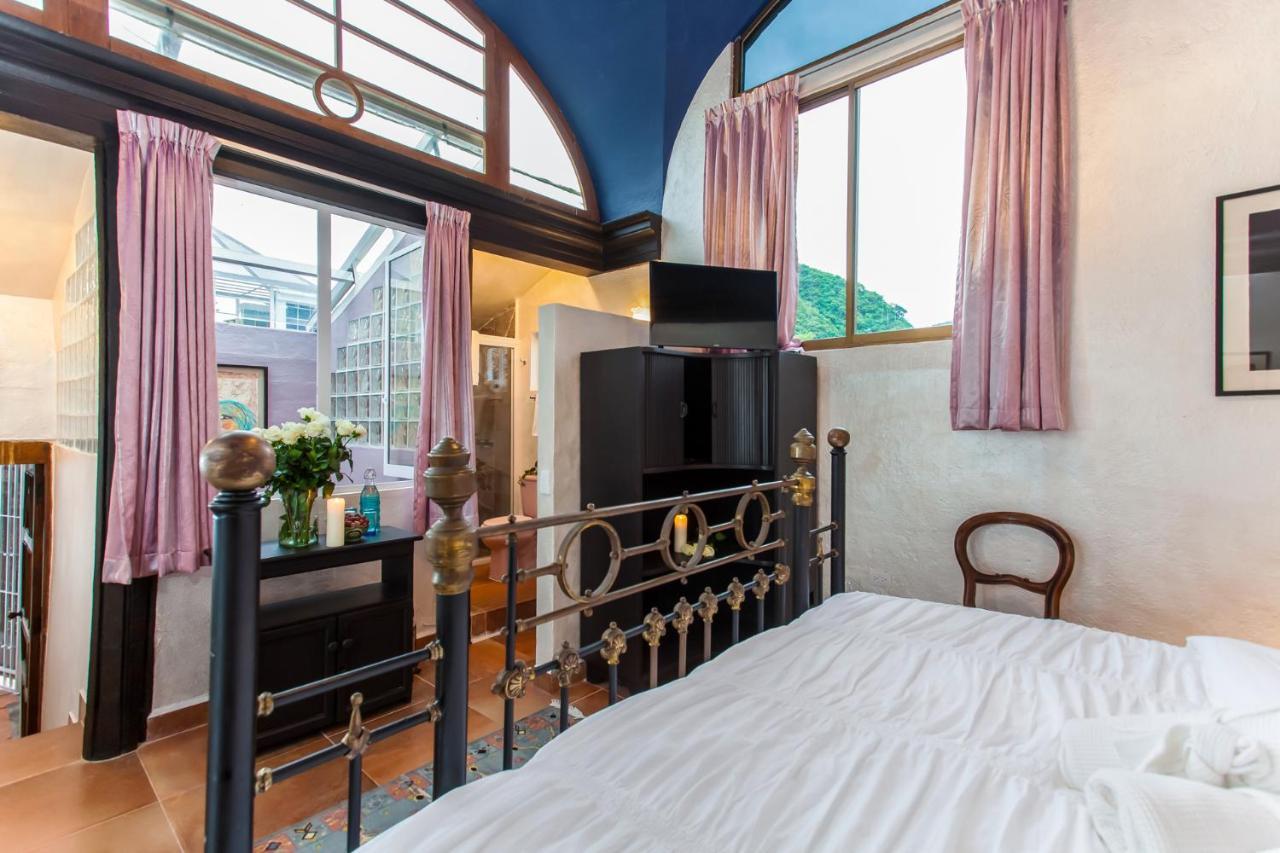 Bed & Breakfast Garlands Del Rio Riverside Boutique Hotel 4*
