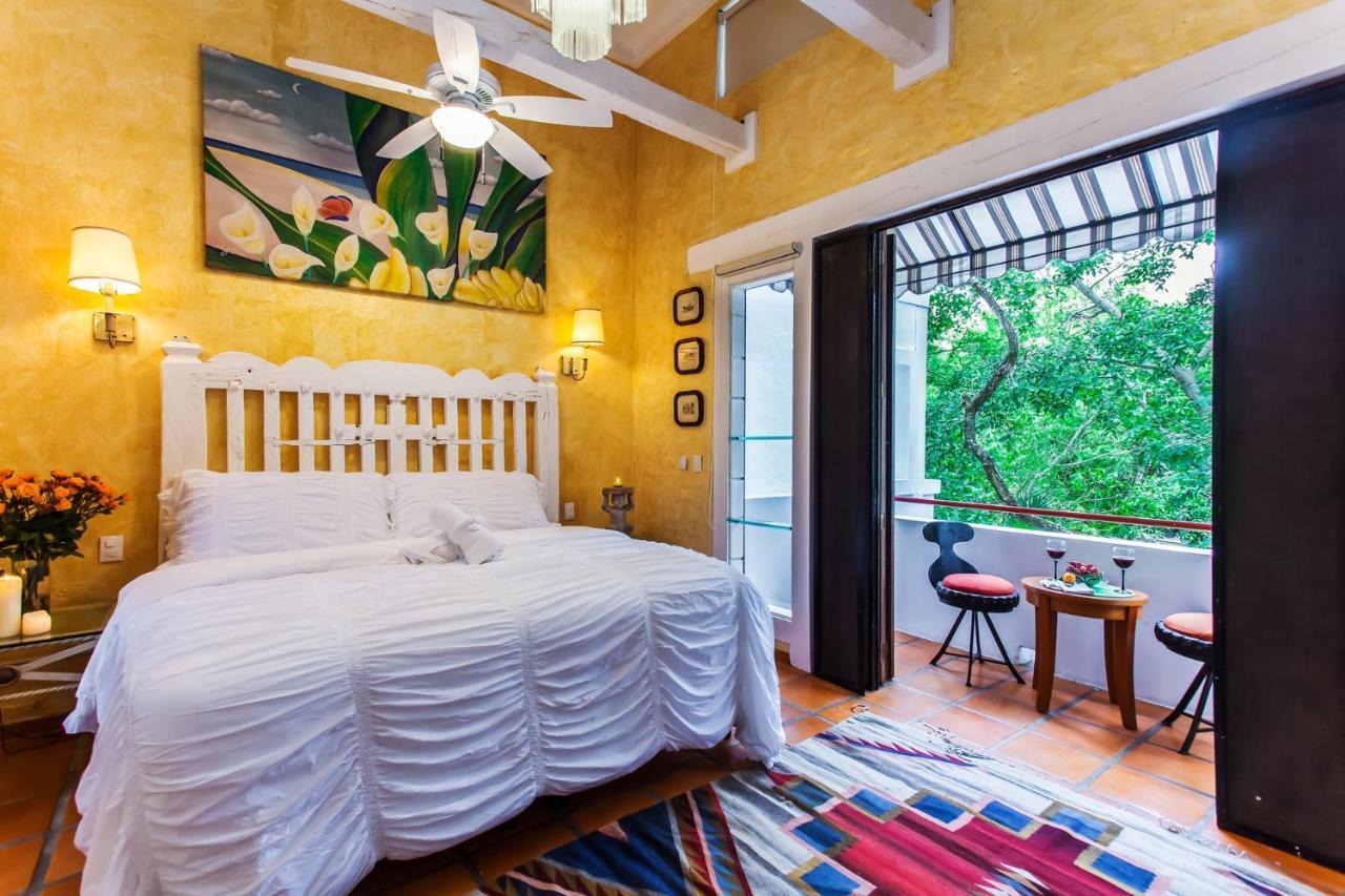 Bed & Breakfast Garlands Del Rio Riverside Boutique Hotel 4*