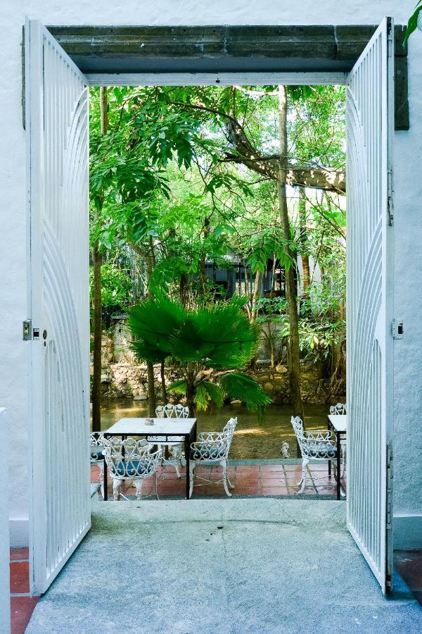 Garlands Del Rio Riverside Boutique Hotel 4* Puerto Vallarta