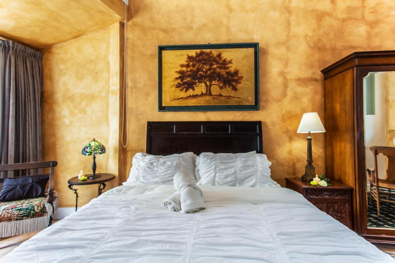 Garlands Del Rio Riverside Boutique Hotel 4* Puerto Vallarta